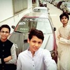 Wali Khan