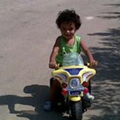 Michael Kamel