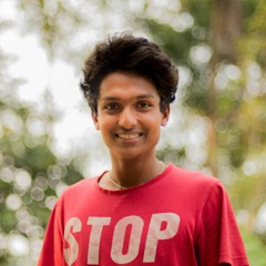 Pranave Joe