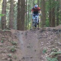Down Hiller