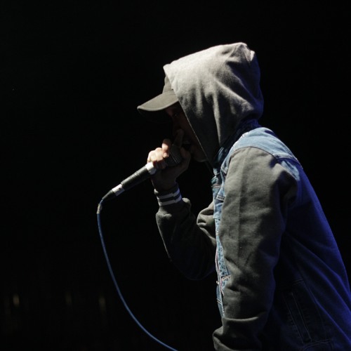 You Know Me?? ( God bless My Enemy )