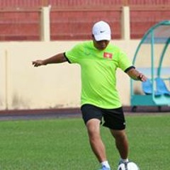 Le Xuan An