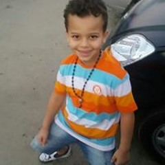 Amr Mohamed