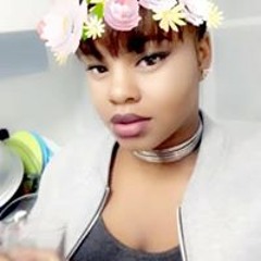 Danielle Moncrieffe-Riley