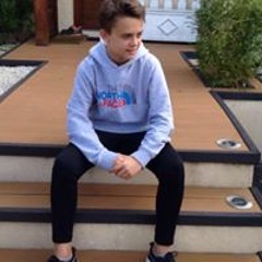 Theo Douezz