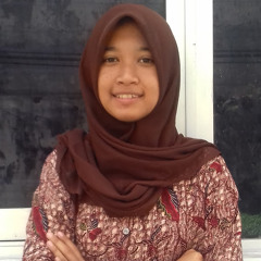 Dyah Ayu Asih .R.
