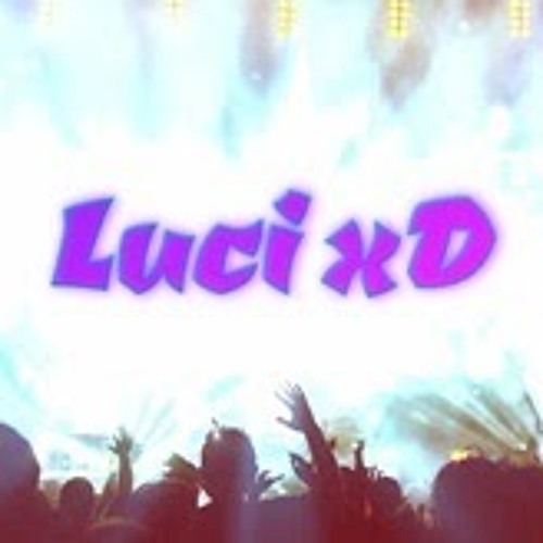 LucixD’s avatar