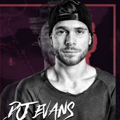 DJ Evans