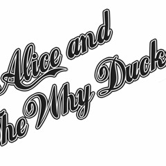 Alice and The Why Ducks
