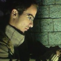 Omar Ameen