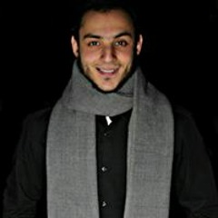Muhammed Hemaida
