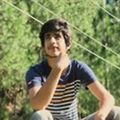 Sayyed Snabil Raza