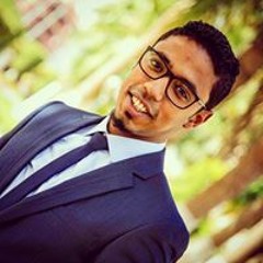 Abd Elrahman Sharawy