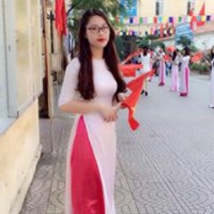 Vũ Thùy Linh