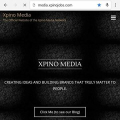 Xpino Media Network