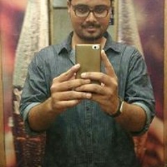Nikhil Thej