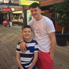 kyle doherty:)