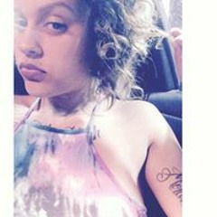 Cherokee Skye Mickelson