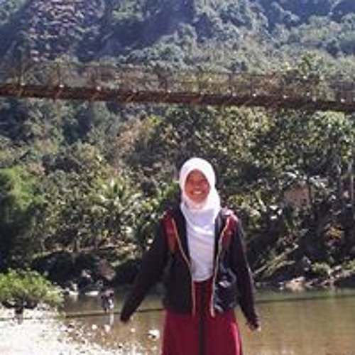 Witriana Dewi Fatimah’s avatar