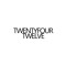 Twentyfour Twelve