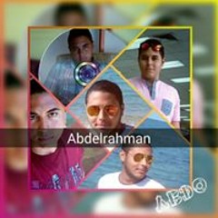Abdelrahman Abozaid
