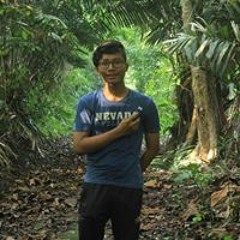 Dhobith Ali Firdausy