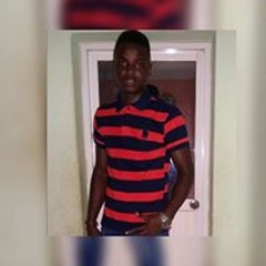 Ednilson Edy Nambeia