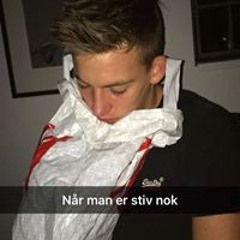 Simon Frederik Mortensen