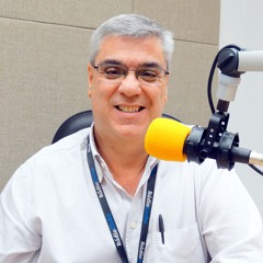 Alexandre Ferreira - Jornalista