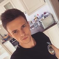 Никита Герасимов