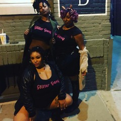 Glitter Gang
