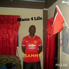 Kerron Cooper Samuel