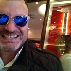 Pepe Serrano