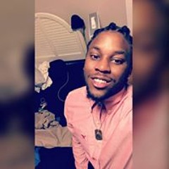 Karrington Sommerville