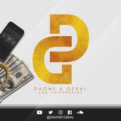Da One & Geral " Los Universales"
