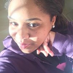 Nylashia Harris