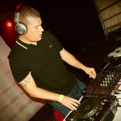 DJ Rucky (Bounce Project)