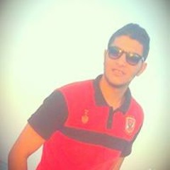 Hamed Elhanpoly