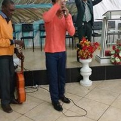 Antônio Carlos