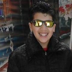احمد هاني