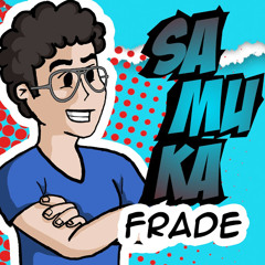 Samuka Frade canal