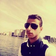 ahmed daya