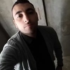 Ahmed Khairy Elsayed
