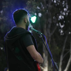أنا موجود-مسار إجباري (cover)