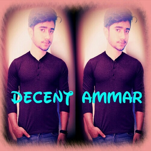 Decent Ammar’s avatar