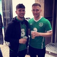 Mark Magee