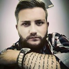 Janneman van der Merwe