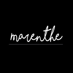 marenthe