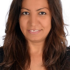 Shereen Mansour