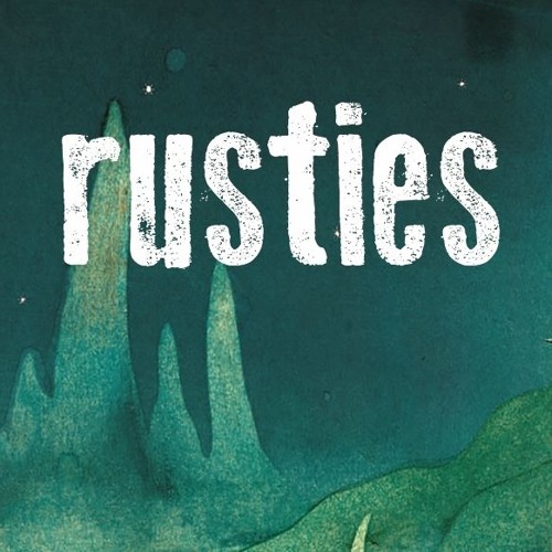 RUSTIES’s avatar